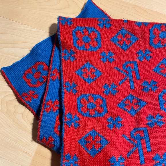 Vintage Piko Hawaiian Longboard Wear scarf - Picture 3 of 13